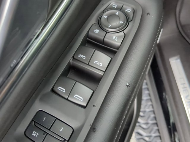 2024 Chevrolet Tahoe Z71 photo 12