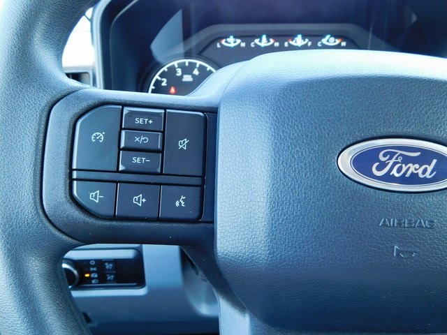 2024 Ford F-250 photo 28