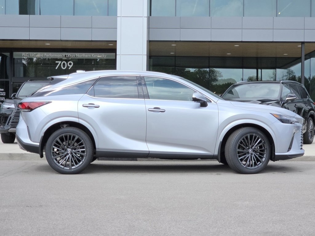 2025 Lexus RX 350 Premium photo 22