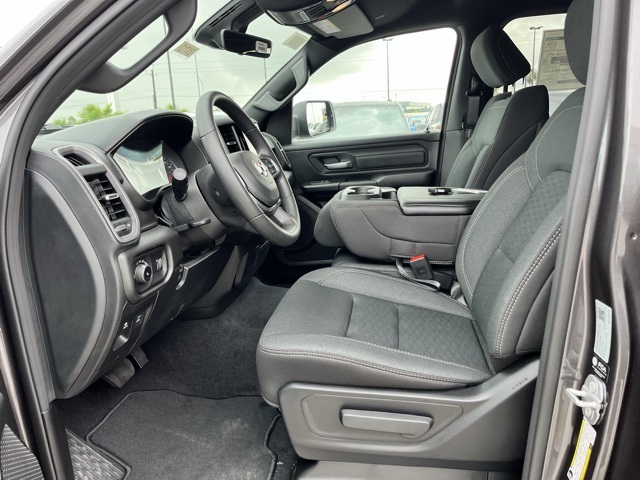 2025 Ram 1500 Tradesman photo 15