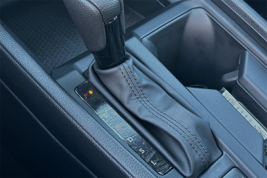 2025 Honda Accord SE photo 20