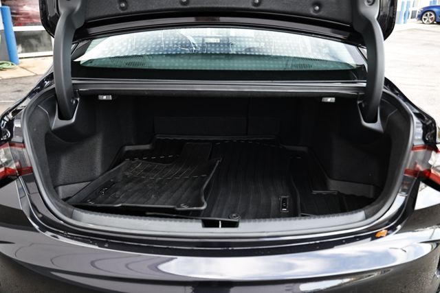 2021 Acura TLX Advance SH-AWD photo 28