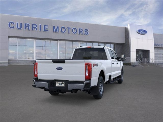 2025 FORD F-350 - Image 30