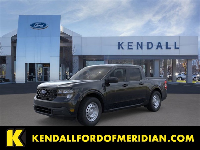 2026 Ford Maverick XL's photo