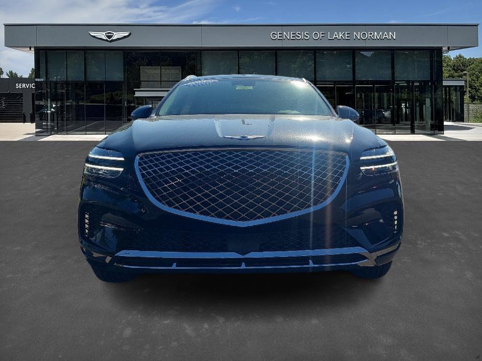 2025 Genesis GV70 2.5T photo 7