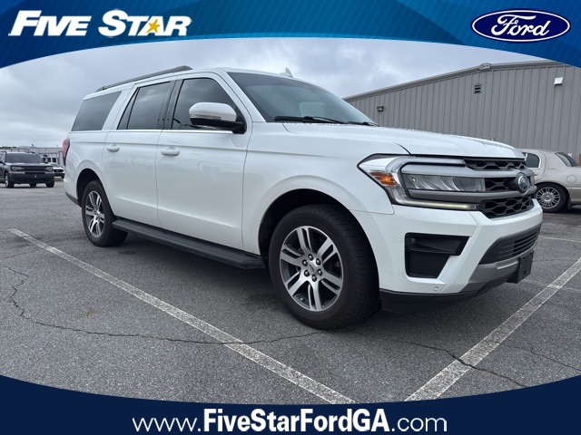 2024 Ford Expedition XLT
