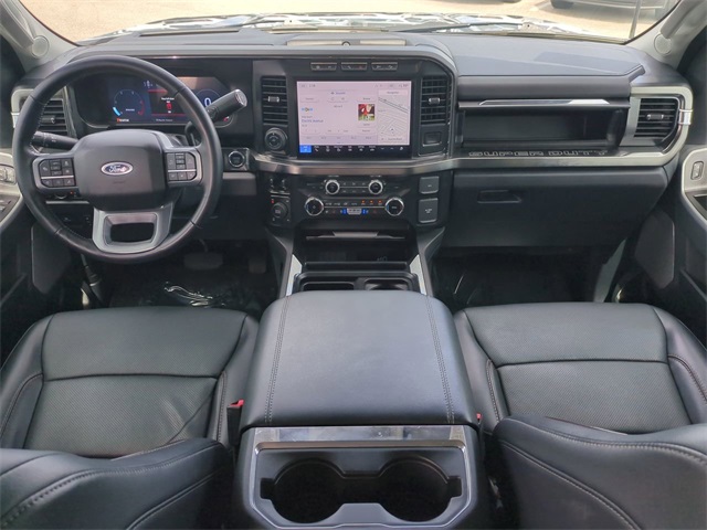 2024 Ford F-350 Lariat photo 15