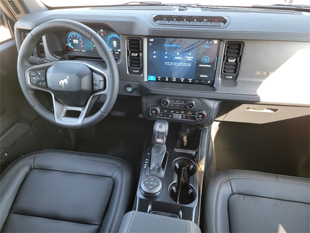 2025 Ford Bronco Badlands photo 29