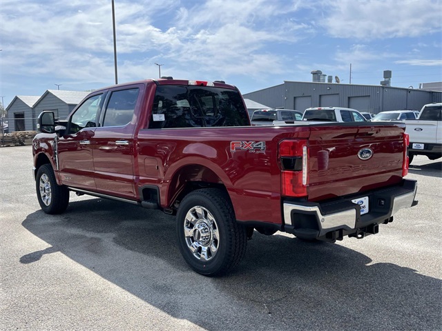 2025 Ford F-250 photo 5