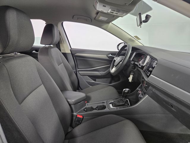 2020 Volkswagen Jetta 1.4T photo 12