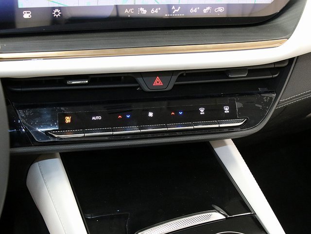 2025 Buick Envision Avenir photo 19