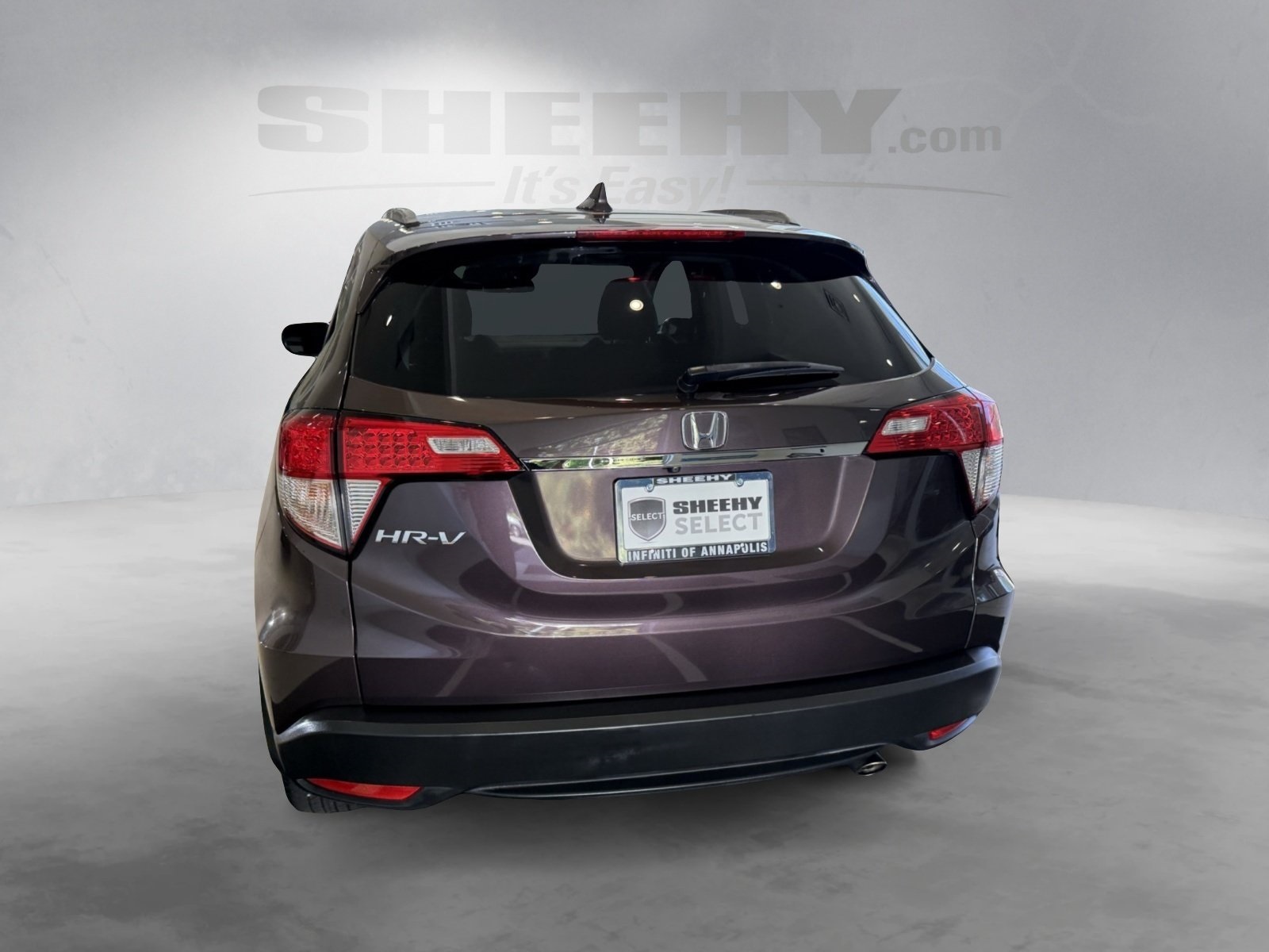2022 Honda HR-V EX photo 13