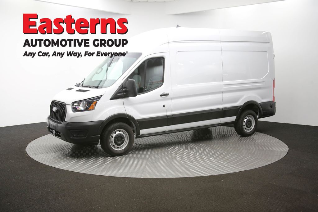 2024 Ford Transit photo 42