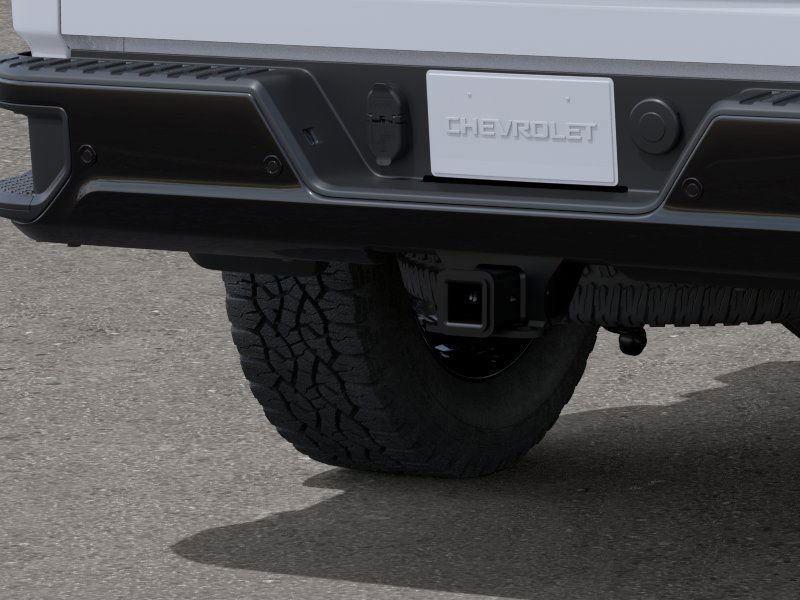 2025 Chevrolet Silverado 2500HD LT photo 14
