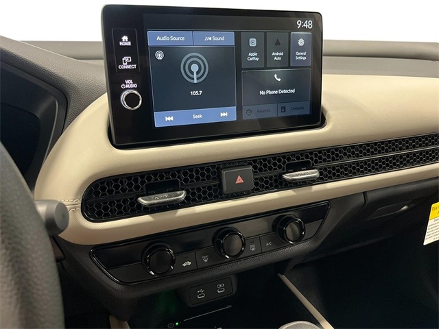 2026 Honda HR-V LX photo 16