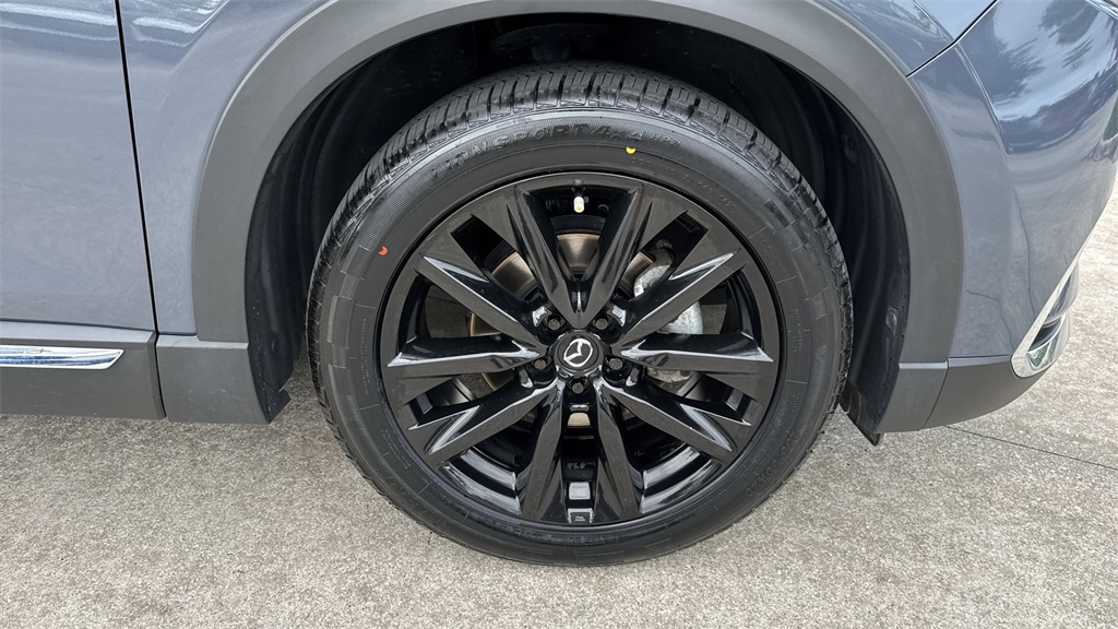 2022 Mazda CX-9 Carbon photo 58