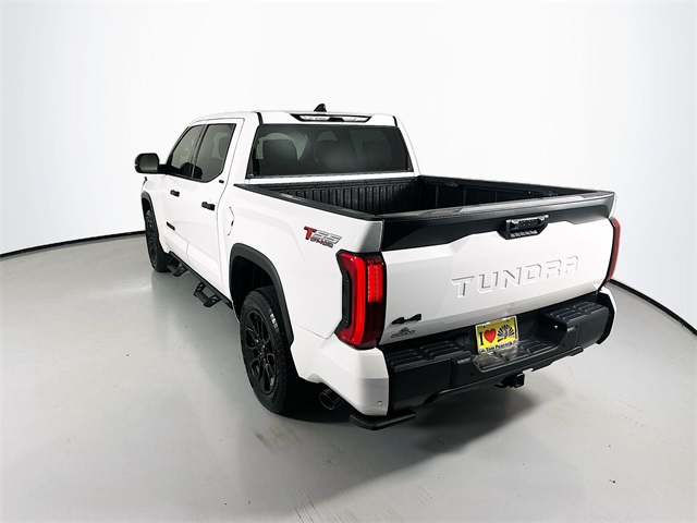 2023 Toyota Tundra SR5 photo 3