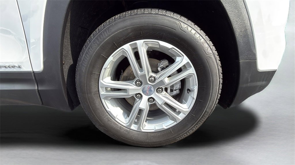 2023 Gmc Terrain SLE photo 19