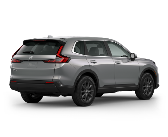 2026 Honda CR-V EX-L photo 2