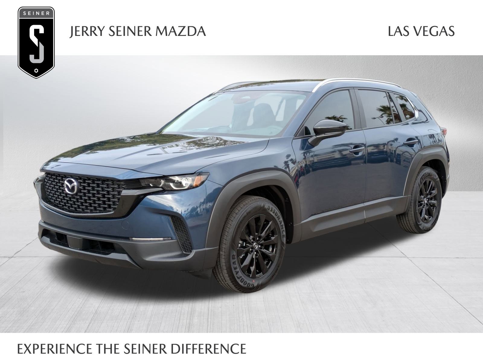 2025 Mazda CX-50 Select's photo