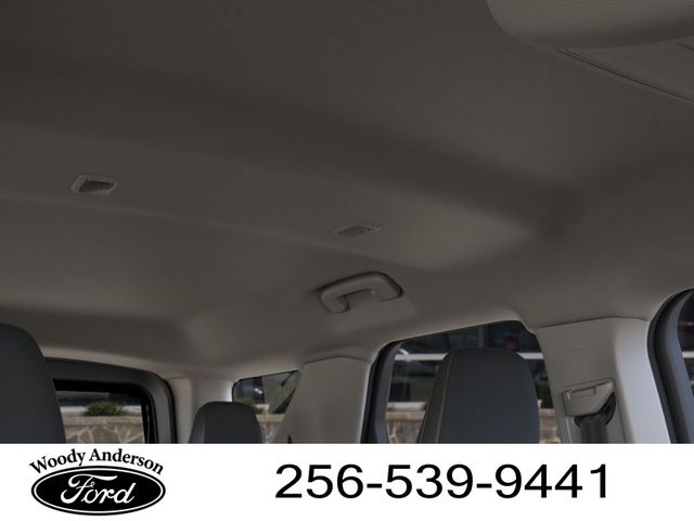 2025 Ford Bronco Sport Big Bend photo 17
