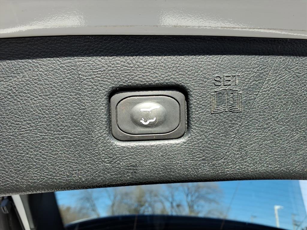 2022 FORD EDGE - Image 33