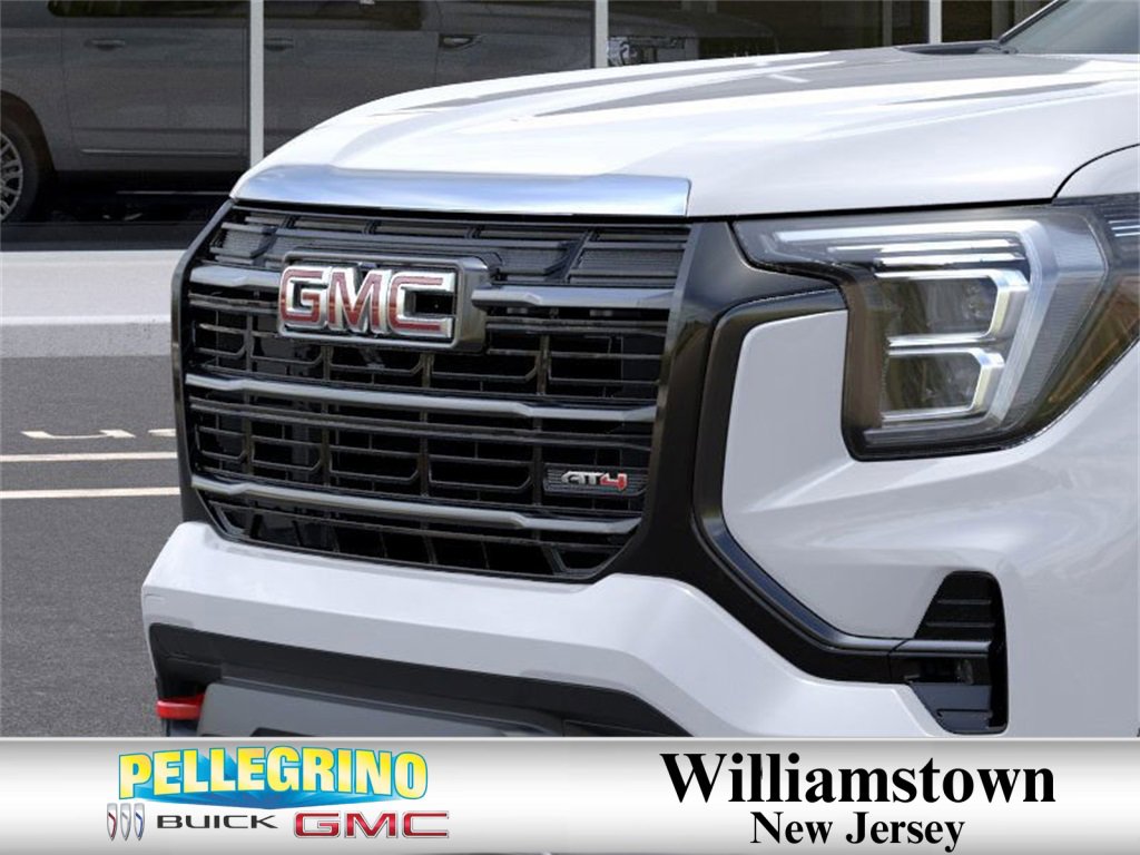 2026 Gmc Terrain AT4 photo 10