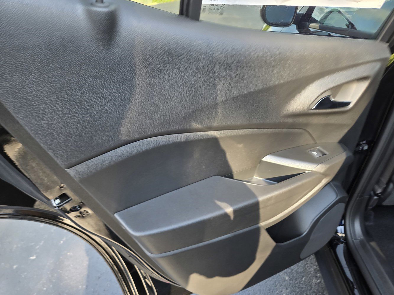 2026 Chevrolet Trax photo 21