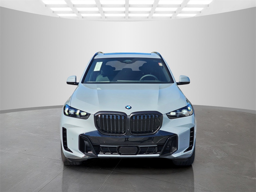 2026 Bmw X5 sDrive40i photo 2
