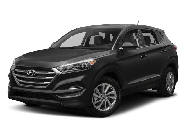 2017 Hyundai Tucson Eco's photo