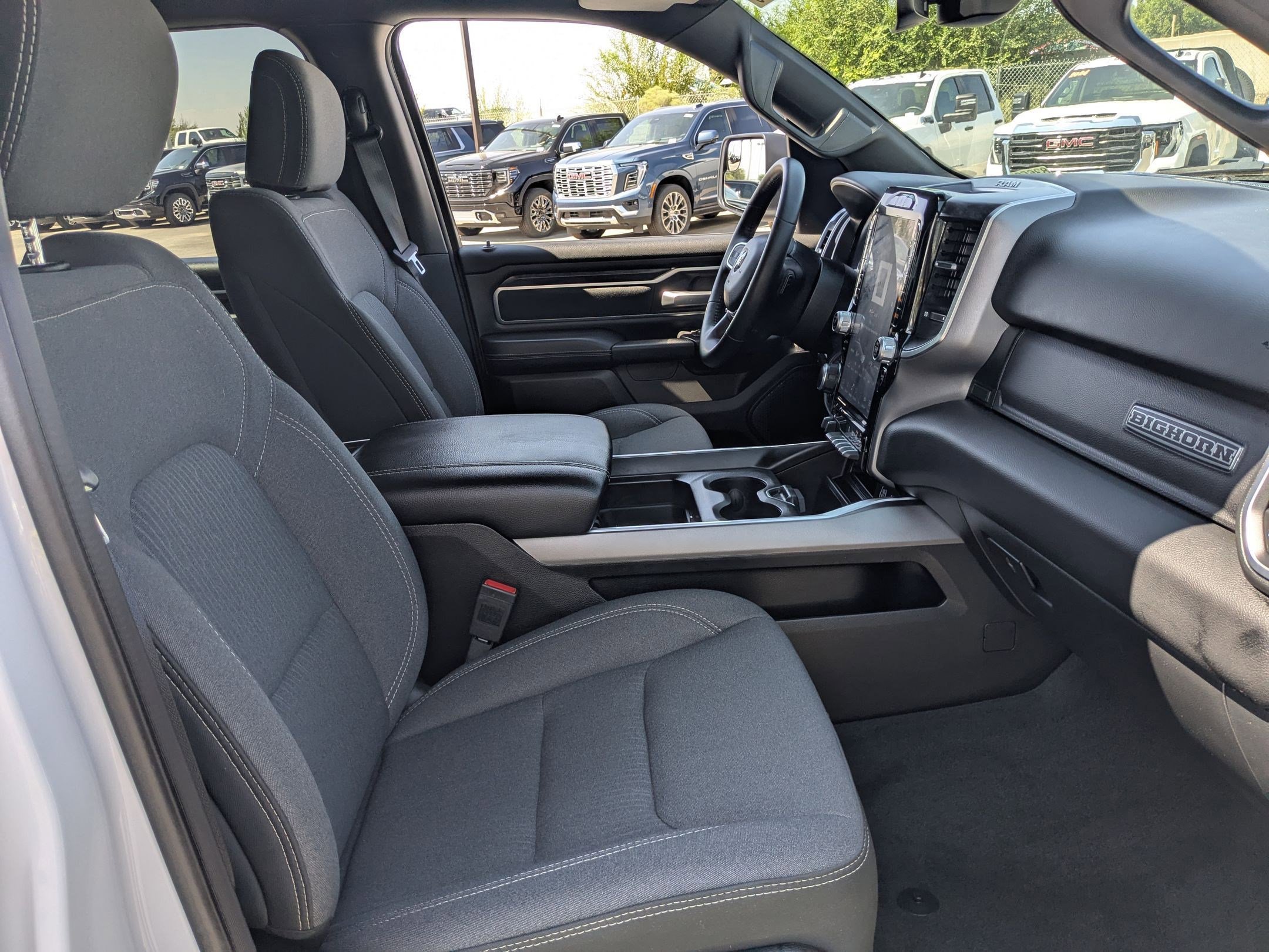 2024 Ram 1500 Big Horn photo 24