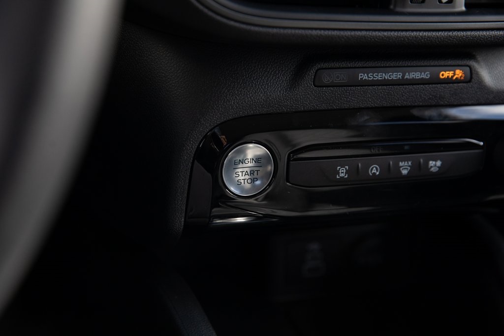 2025 Ford Escape Active photo 28