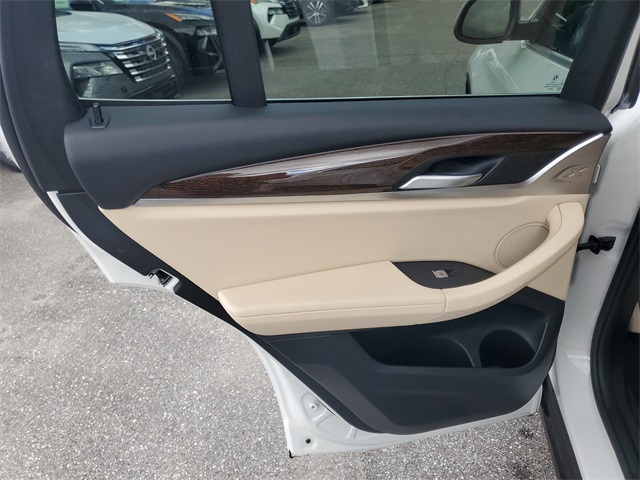 2022 Bmw X3 xDrive30i photo 27