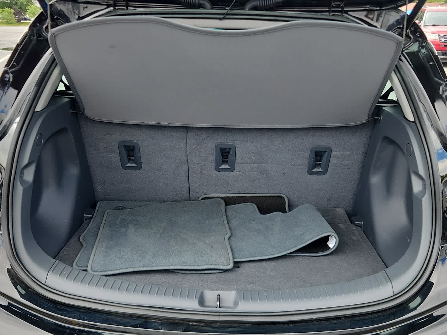 2021 Chevrolet Bolt EV Premier photo 19