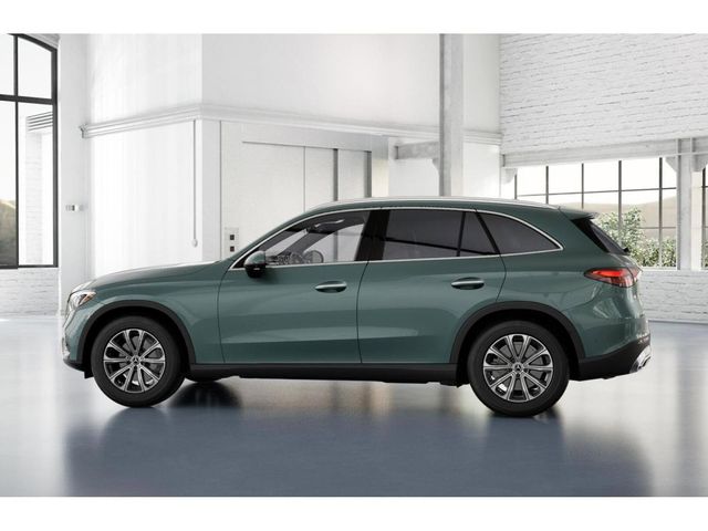 2026 Mercedes Benz GLC 300 4MATIC photo 32