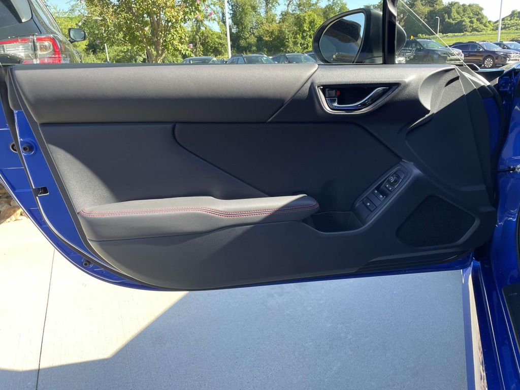 2025 Subaru BRZ Premium photo 2