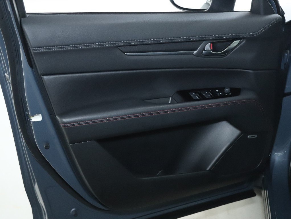 2023 Mazda CX-5 2.5 S Carbon photo 15