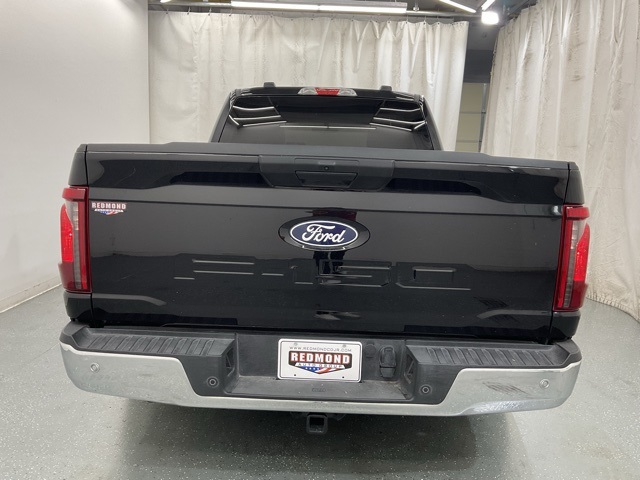 2024 Ford F-150 XL photo 6