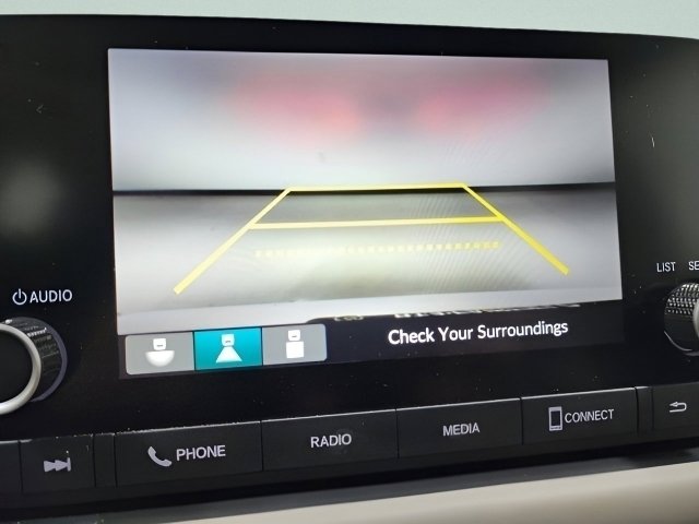 2024 Honda HR-V LX photo 3