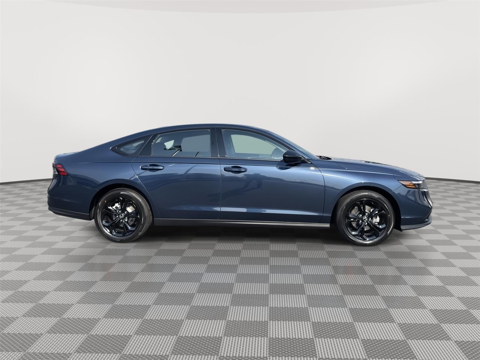 2025 Honda Accord 1.5T SE photo 6