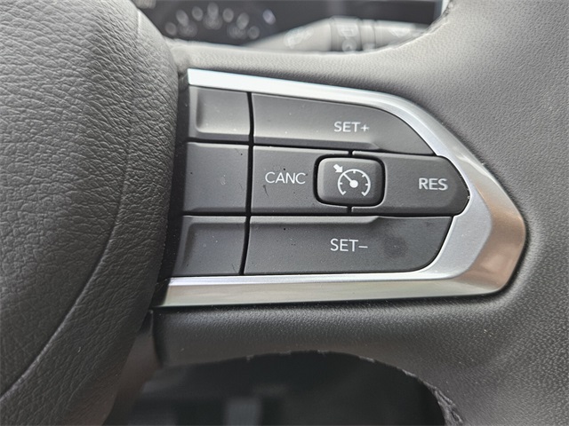 2025 Jeep Compass Latitude photo 27