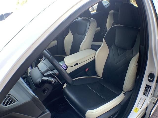 2023 Lexus NX 350 Luxury photo 10