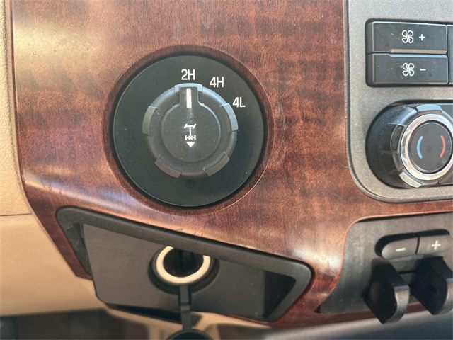2011 Ford F-250 photo 31