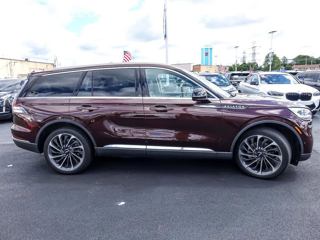 2020 LINCOLN AVIATOR - Image 10
