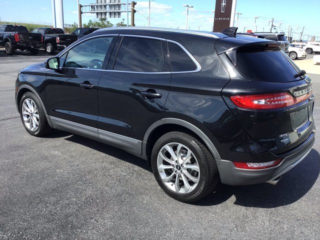 2015 Lincoln MKC Base photo 4