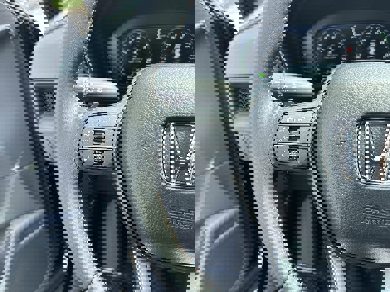 2026 Honda CR-V Hybrid Sport-L photo 26