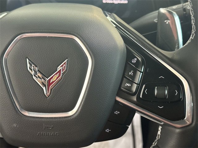 2023 Chevrolet Corvette Stingray 2LT photo 22