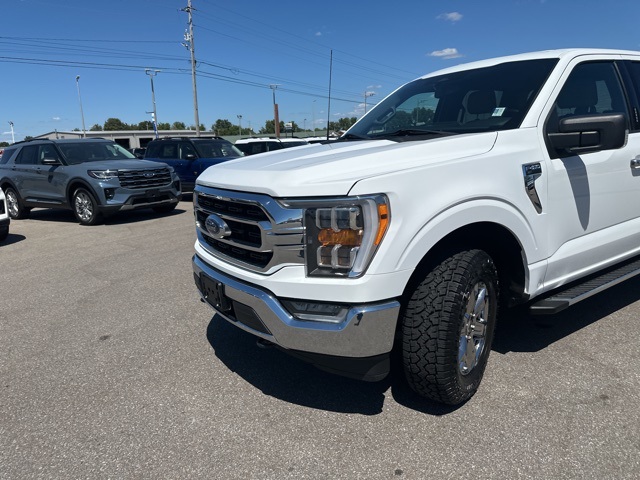 2023 Ford F-150 XLT photo 30
