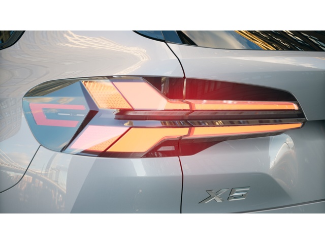 2026 Bmw X5 xDrive40i photo 6