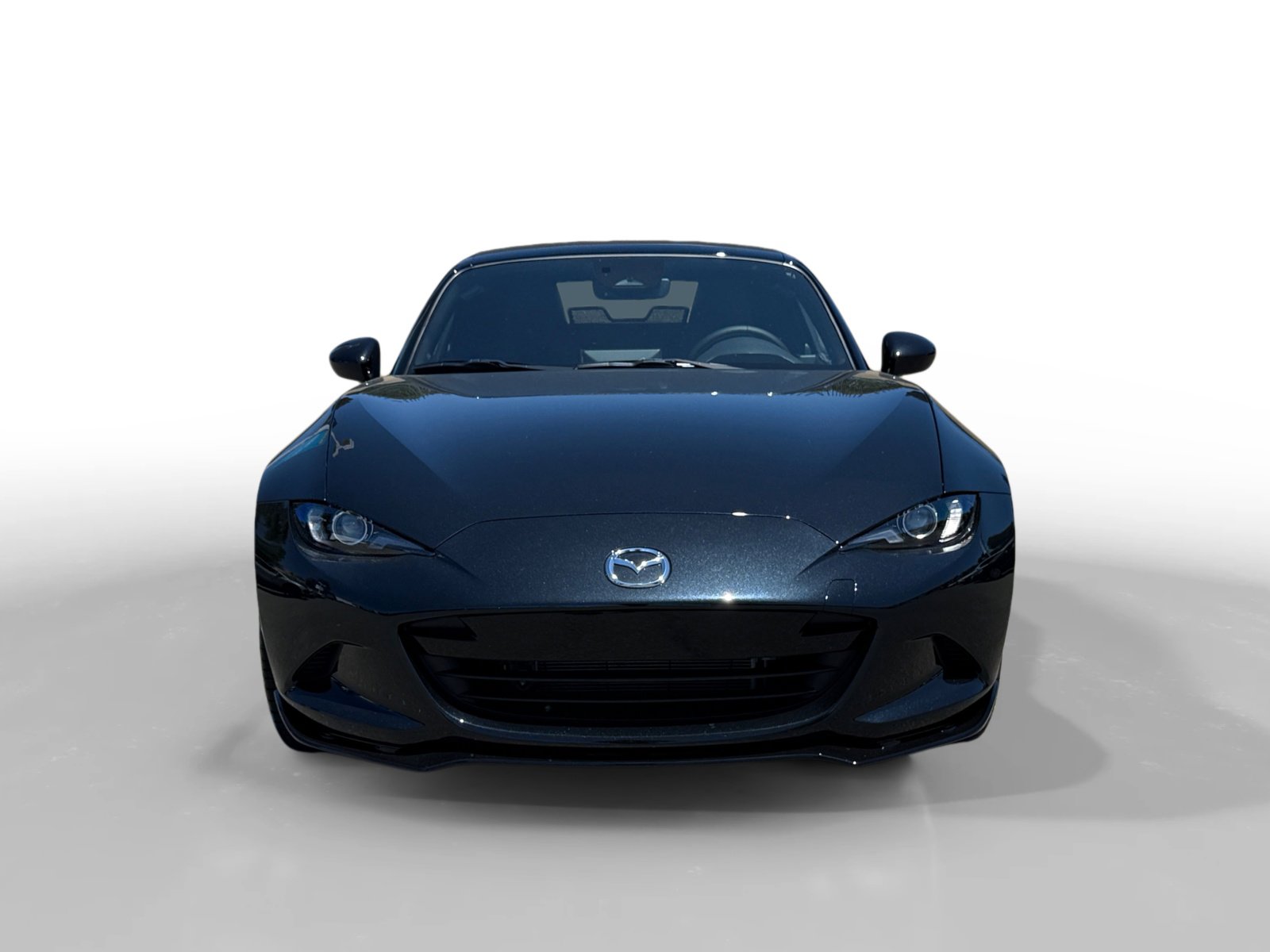 2025 Mazda MX-5 Miata Miata Grand Touring photo 8